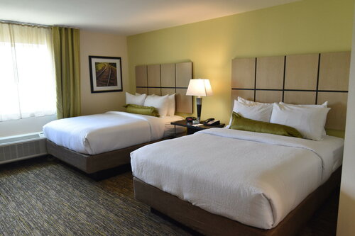 Candlewood Suites - Baton Rouge - College Drive by IHG, Забронировать Отель Батон-Руж Луизиана