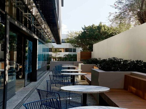 Tribe Perth Kings Park, Забронировать Отель Западный Перт Перт, рядом с Станция West Leederville