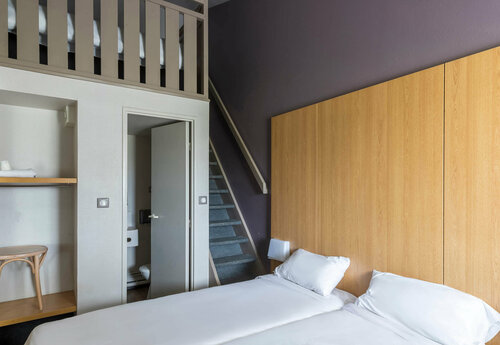 B&B HOTEL Troyes Barberey, Buchen Sie Bed & Breakfast La Chapelle-Saint-Luc 