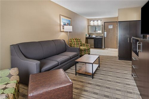 Best Western Airport Inn Warwick, Rezervasyon Otel Warwick Rhode Island