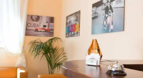 Hotel Roma, Prenota Hotel Pineto 