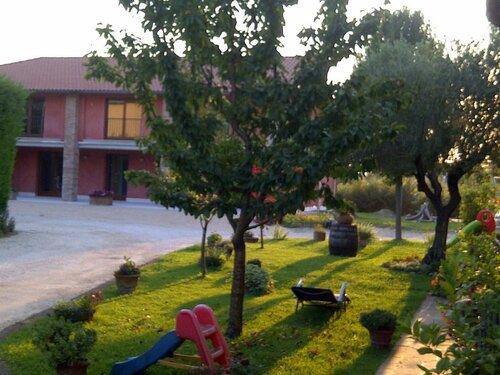 Agriturismo Corte Del Brenta, Prenota Hotel Oriago Riviera del Brenta