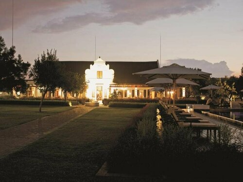 Kievits Kroon Gauteng Wine Estate, Reserva ahora Hotel Roodeplaat Gauteng