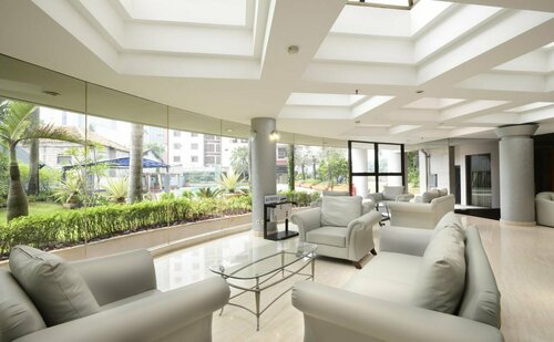 Midtown Residence Simatupang Jakarta, Reserva ahora Hotel Cilandak Yakarta