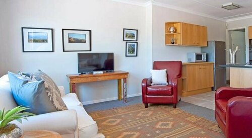 Rendez-Vous De Golf, Buchen Sie Hotel Worcester Westkap