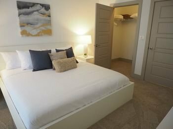 201 MET by Miami Vacations, Buchen Sie Hotel Brickell Miami Beach
