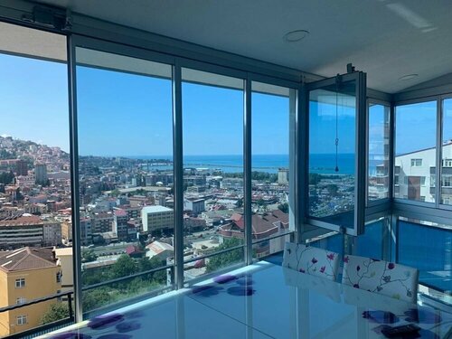 NURALP APART OTEL - Trabzon, Забронировать Апарт-отель Отели Trabzon Region с завтраком, Завтраки