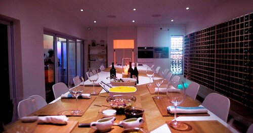 theLAB Franschhoek, Забронировать Гостевой дом Франсхук Парл