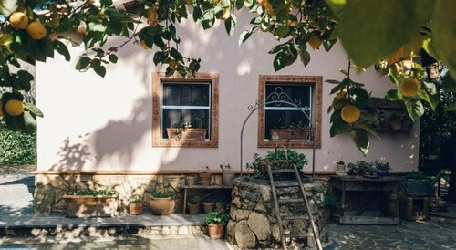 Villa Jacona, Prenota Villa Hotel a Sicilia con colazione, Colazione