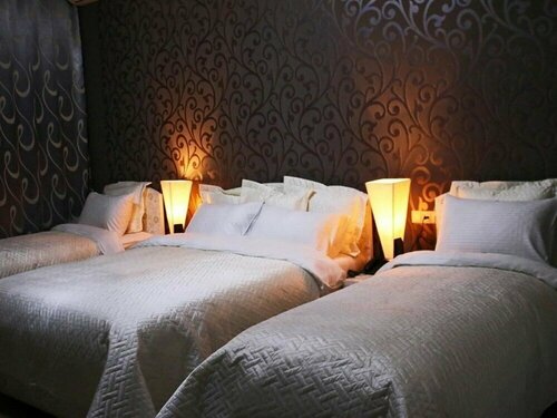 Hotel Luxinn, Забронировать Отель Отели Тбилиси 3 звезды, рядом с Самгори, 3*