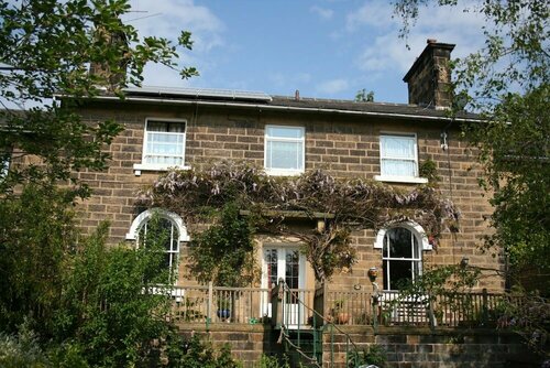 The Old Station House B&B, Book Bed and Breakfast Matlock Derbyshire