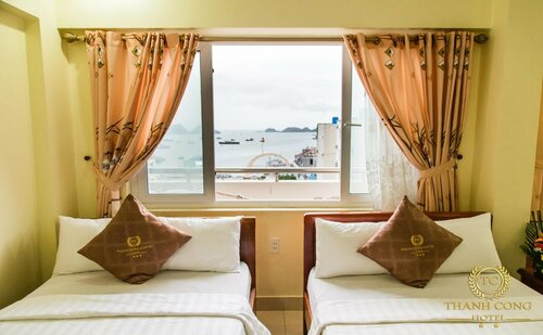 Thanh Cong 2 Hotel, Забронировать Отель Отели Хайфона 3 звезды, 3*