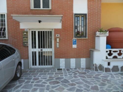Di mare e di Sale, Reserva ahora Hotel Hoteles en El Lacio con aparcamiento, Aparcamiento