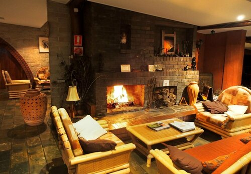 Cedar Park Rainforest Resort, Rezervasyon Tatil Köyü Kuranda Kahvaltılı Oteller, Kahvaltı