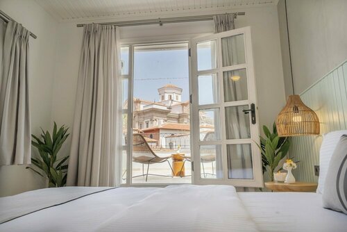 Min Ayvalık (Adults Only +12), Забронировать Отель Айвалык Эгейский регион Турции