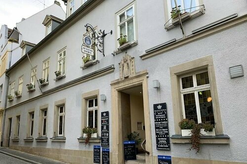 Münchner Hofbräu Coburg, Prenota Hotel Hotel 3 stelle a Baviera, 3*
