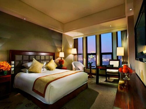 Guidu Hotel Beijing, Book Hotel Beijing Beijing Province
