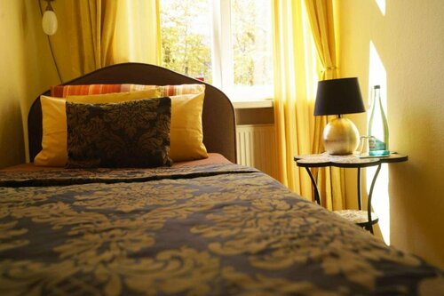 mittendrin - Boutique Hotel Berlin, Book Boutique Hotel Charlottenburg Berlin
