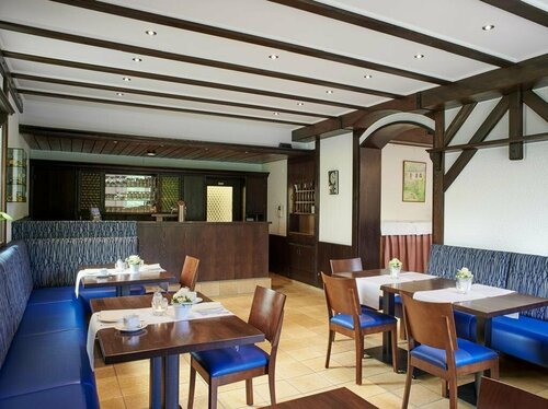 Hotel Münster, Prenota Hotel Verbandsgemeinde Emmelshausen 