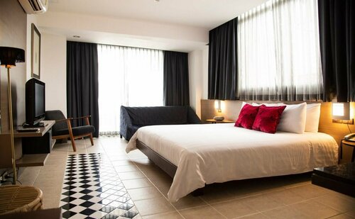 Baboona Beachfront Living, Забронировать Отель Отели Чонбури 3 звезды, 3*