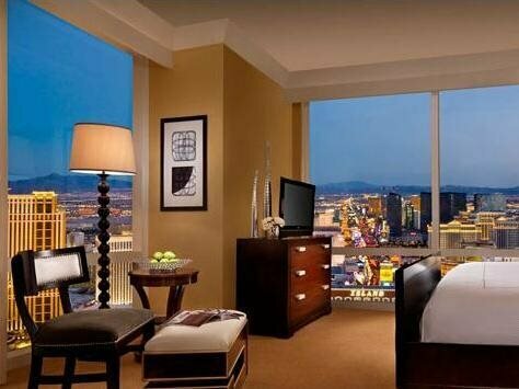 Trump International Hotel Las Vegas, Reserva ahora Hotel Paradise. Estados Unidos