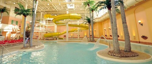 Nara Kenko Land Plaza Hotel, Book Hotel Hoteller i Nara med pool, Swimmingpool