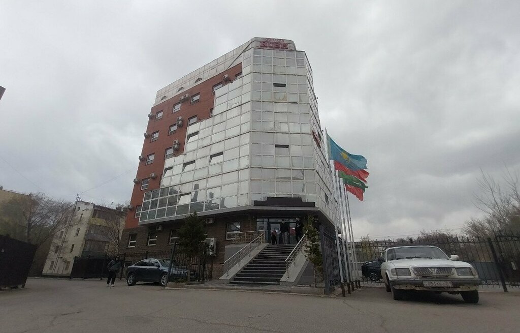 Mukammal Hotel