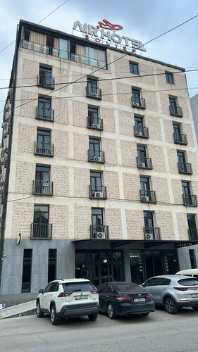Art Air Hotel, Rezerwuj Hotel Taszkient Tashkent