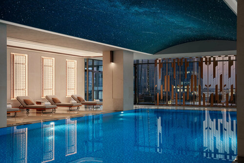 JW Marriott Hotel Tashkent, Забронировать Отель Отели Ташкентской области 5 звезд, 5*