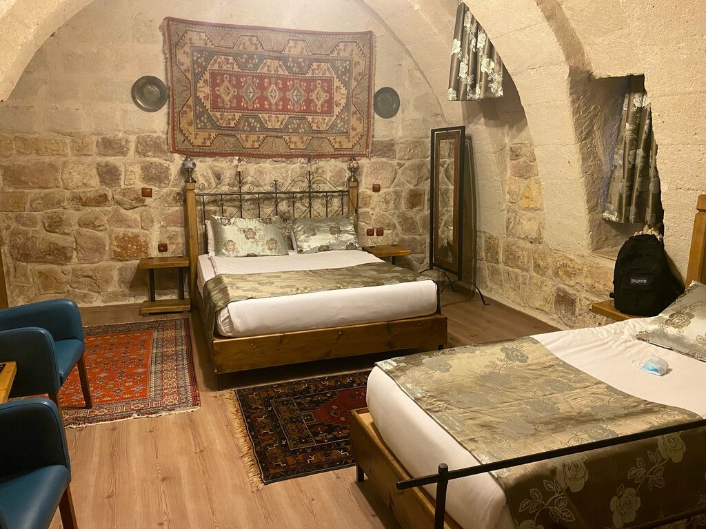 Maron Stone House