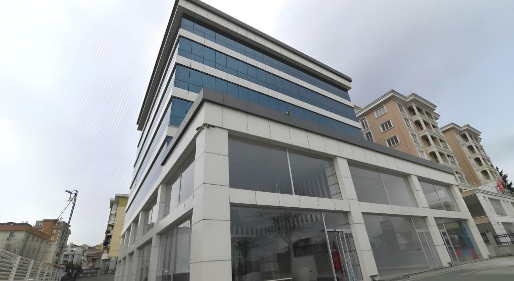Home Plus Hotel