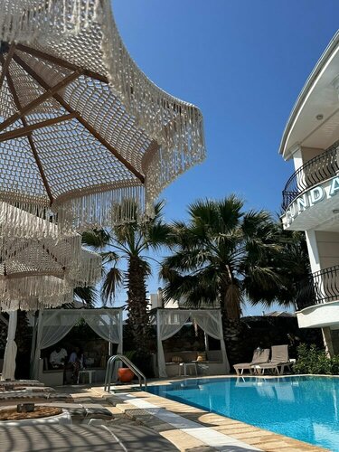 Cunda Paradise Otel, Rezerwuj Hotel Cunda Aegean Region