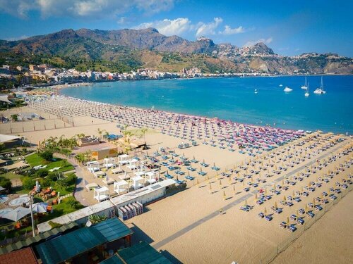 Kalaskiso', Rezervați Hotel Giardini-Naxos Taormina Coast
