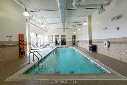 Sheraton Chicago Northbrook, Reserva ahora Hotel Northbrook Costa Norte de Chicago
