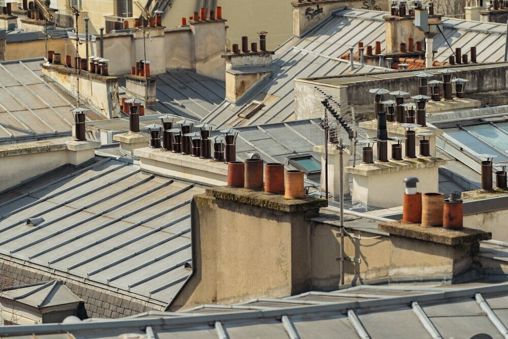 Hôtel Regyns