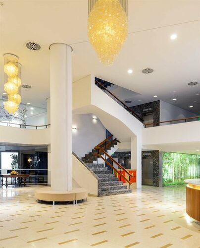 Lucy Hotel, Забронировать Отель Кавала Македония