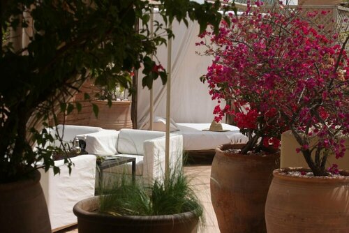 La Villa Nomade, Забронировать Вилла Отели Марракеш-Тенсифт-Эль-Хауз 5 звезд, 5*