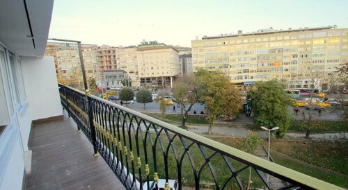 Хира Отель, Забронировать Отель Отели Стамбула 3 звезды, 3*