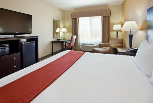 Holiday Inn Express & Suites Gallup East by IHG, Забронировать Отель Отели Нью-Мексико с бассейном, Бассейн