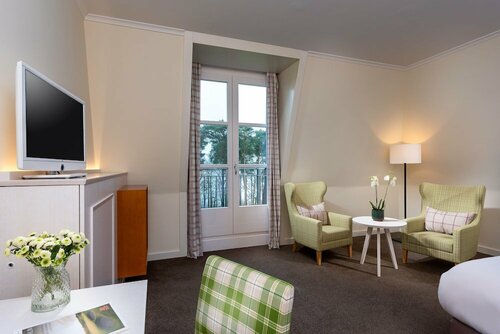 Precise Resort Bad Saarow - Golf & Spa, Prenota Resort Hotel resort a Brandeburgo, Resort