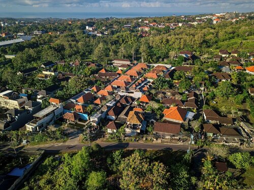Avery Le Nixsun Villas by Waringin Hospitality, Réserver Hôtel South Kuta Bali