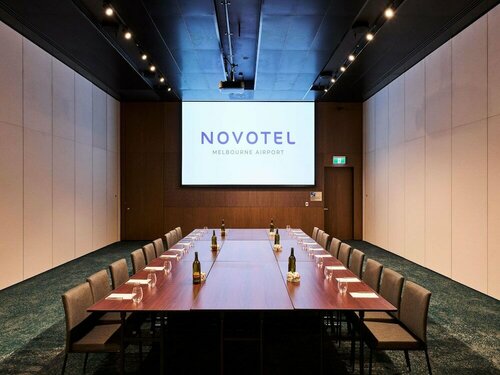 Ibis Styles Melbourne Airport, Varaa Hotelli Melbourne Melbourne