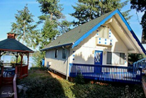 Oyster Bay Inn & Suites, Забронировать Отель Бремертон штат Вашингтон