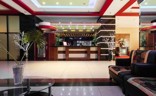 RedDoorz at Winter Hotel Araneta, Забронировать Отель Отели Кесон-Сити с завтраком, Завтраки