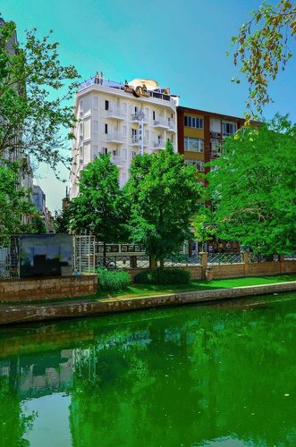 Ada Life Hotel, Забронировать Отель Отели Эскишехир с завтраком, рядом с Мечеть Куршунлу, Завтраки