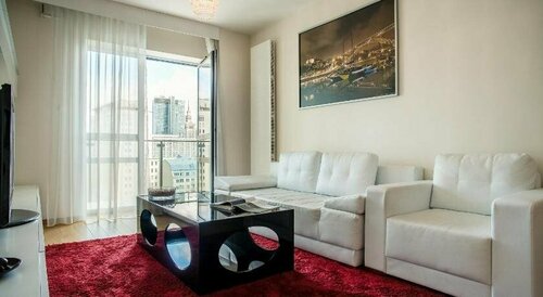 Chopin Apartments - Platinum Towers, Забронировать Апартаменты/квартира Апартаменты Воли, Апартаменты/квартира