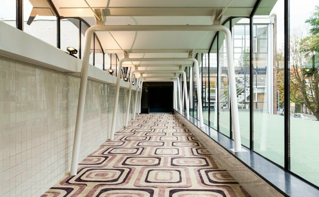Fletcher Boutique Hotel Slaak Rotterdam