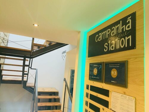 Campanhã Boutique Station, Rezerwuj Boutique Hotel Hotele w Porto ze śniadaniem, Śniadanie