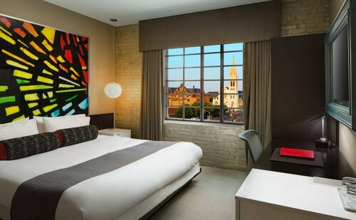 Hotel Ignacio Saint Louis, Забронировать Отель Отели Сент-Луис 3 звезды, рядом с Portfolio Gallery and Education Center, 3*