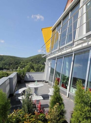 Hotel Weiland, Rezervați Hotel Lahnstein Rhine route
